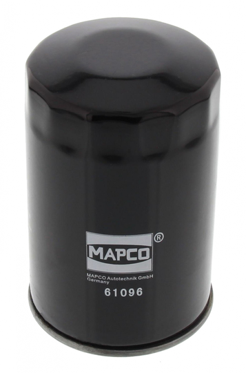 Öljynsuodatin MAPCO 61096