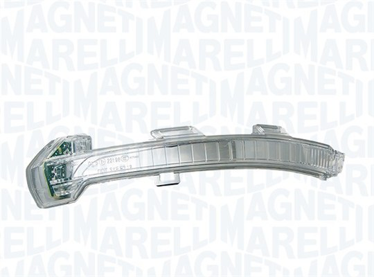 Vilkkuvalo MAGNETI MARELLI 182200604700
