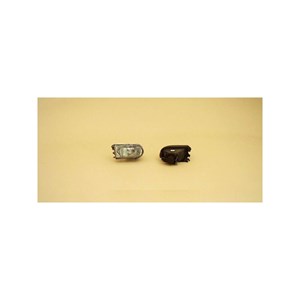 Sumuvalo, Eteen, vasen, renault, 77 01 038 413, 77 01 042 674, 84 82 415, 8482415