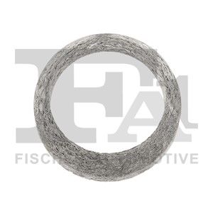 Tiivisterengas, pakoputki, Edessä, Imu, Poisto, dacia,renault, 4402484, 6001547473, 7700797807, 7700840085, 8200035310