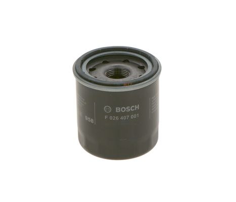 Öljynsuodatin BOSCH F 026 407 001