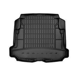 Tavaratilan matto 3D, volvo s60 i