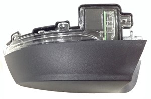 Vilkkuvalo, Oikea, skoda e-citigo, vw polo v, up!, 6R0949102, 6R0949102F