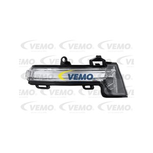 Vilkkuvalo, Vasen, skoda octavia iii, octavia combi iii, 5E0 949 101, 5E0949101
