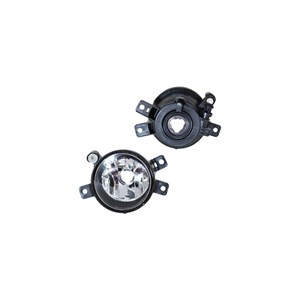 Sumuvalo, Eteen, vasen, bmw x1 [e84], 63 17 2 993 525