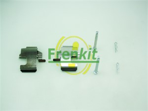 Tarvikesarja, jarrupala, Etuakseli, fiat,lancia, 1554709, 4321273, 7551273, 77364678, 9946108