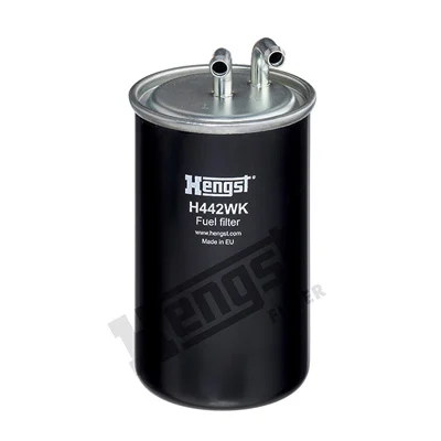 Polttoainesuodatin HENGST FILTER H442WK