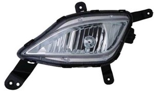Sumuvalo, Eteen, oikea, hyundai i30, i30 coupé, i30 kombi, 92202A6010, 92202-A6010