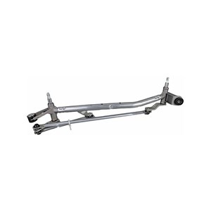 Pyyhkijän vivusto, Edessä, renault megane ii, megane hatchback van ii, megane kombi ii, megane sedan ii, megane skåp / kombi ii, 28 80 0