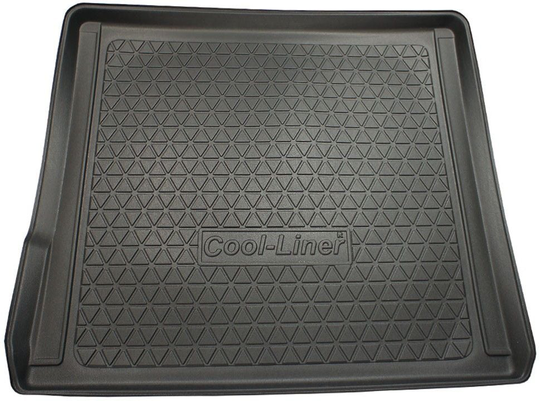 Tavaratilan matto BMW X5 E53/E70/F15 2007-2018