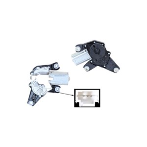 Pyyhkijän moottori, Takana, renault laguna grandtour ii, 82 00 001 893, 8200001893