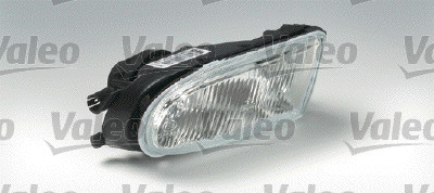 Sumuvalo VALEO 087530