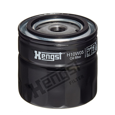 Öljynsuodatin HENGST FILTER H10W05
