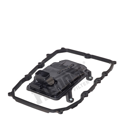 Hydrauliikkasuodatin, automaattivaihteisto HENGST FILTER EG943H D480