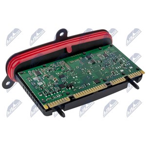 Ohjainlaite, valo, bmw 5 [f10], 5 gran turismo [f07], 5 touring [f11], 63117381018, 63117409580, 63117427611, 63117440878