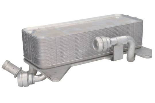 Öljynjäähdytin, autom. vaihteisto THERMOTEC D4A023TT