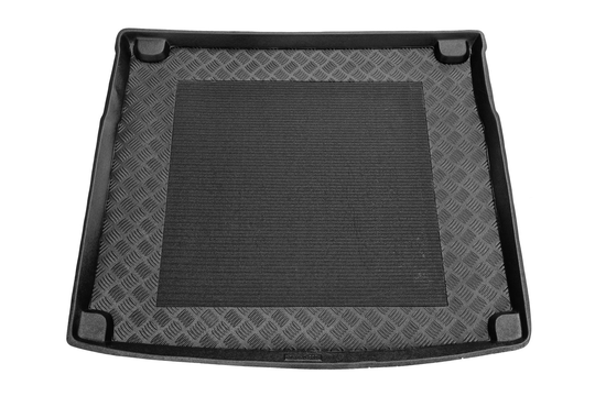 Tavaratilan matto REZAW PLAST 101220M Peugeot 407 '04-