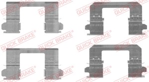 Tarvikesarja, jarrupala, Etuakseli, nissan qashqai / qashqai +2 i, qashqai / qashqai +2 van i, x-trail, x-trail van, renault espace iv