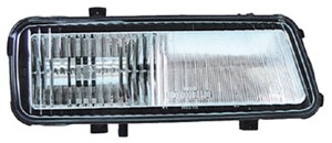 Sumuvalo, Oikea, citroën,fiat,peugeot, 1471312080, 147131280, 6205J4