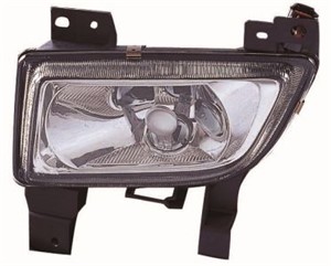 Sumuvalo, Oikea, mazda 323 f vi, 323 s vi, premacy, B25G51680C