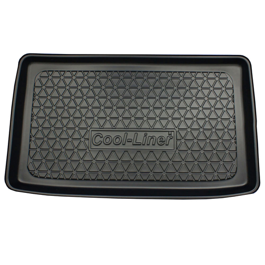 Tavaratilan matto Ford B-Max 2012-