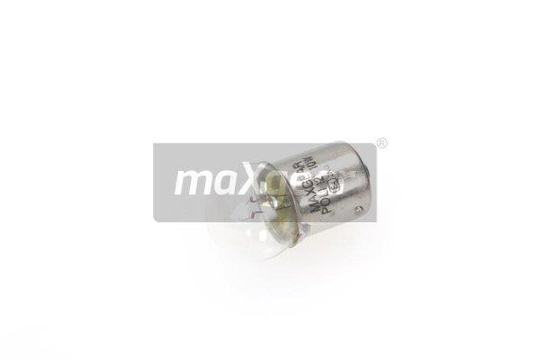 Polttimo, vilkkuvalo MAXGEAR 78-0025SET