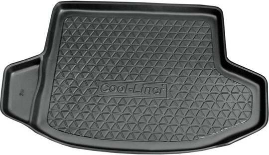 Tavaratilan matto Mitsubishi Lancer IX Sportback 2008-2017