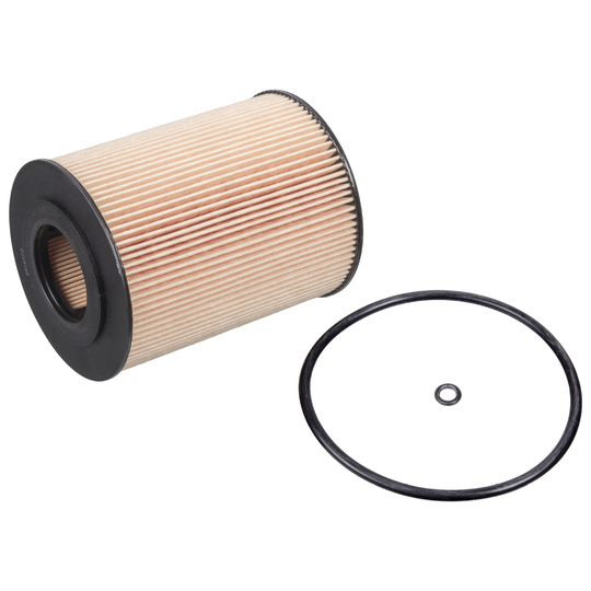 Öljynsuodatin FEBI BILSTEIN 103798