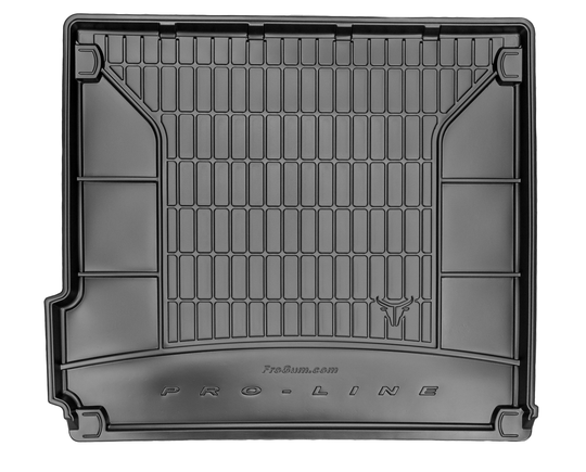 Tavaratilan matto BMW X5 F15 2013-