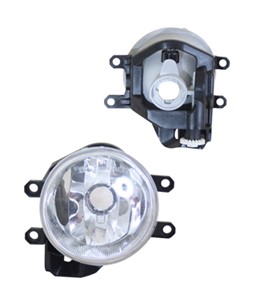 Sumuvalo, Eteen, oikea, lexus gs, is iii, toyota land cruiser prado, prius, 81210-12230, 81211-12230