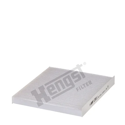 Raitisilmasuodatin HENGST FILTER E3987LI