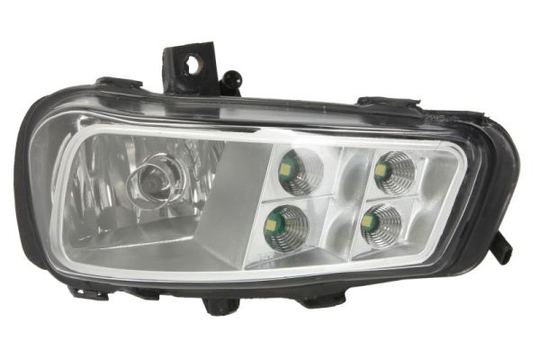 Sumuvalo TRUCKLIGHT FL-ME008R