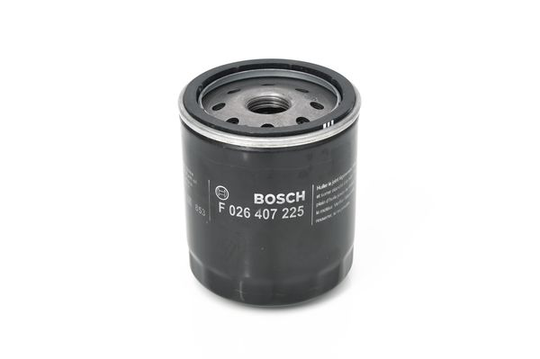 Öljynsuodatin BOSCH F 026 407 225
