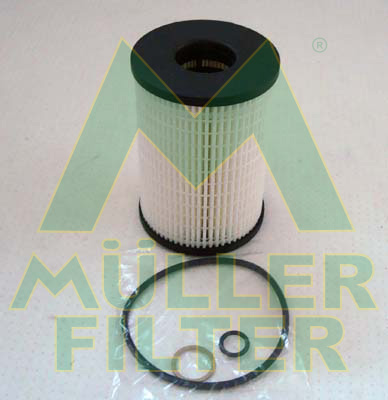 Öljynsuodatin MULLER FILTER FOP289