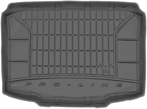 Tavaratilan matto Seat Ibiza III HB 3-ovinen 2002-2008