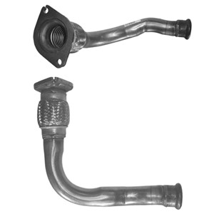 Pakoputki, Edessä, renault clio ii, kangoo, 7700428923