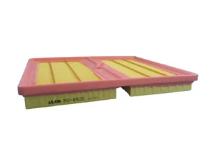 Ilmansuodatin ALCO FILTER MD-8900