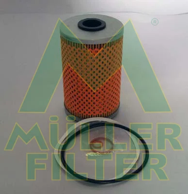 Öljynsuodatin MULLER FILTER FOP825
