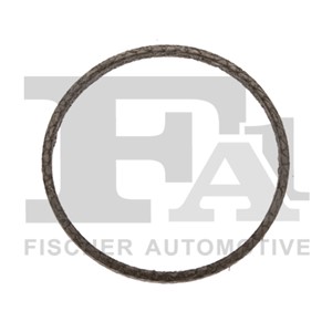 Tiivisterengas, pakoputki, , volvo, 31316724