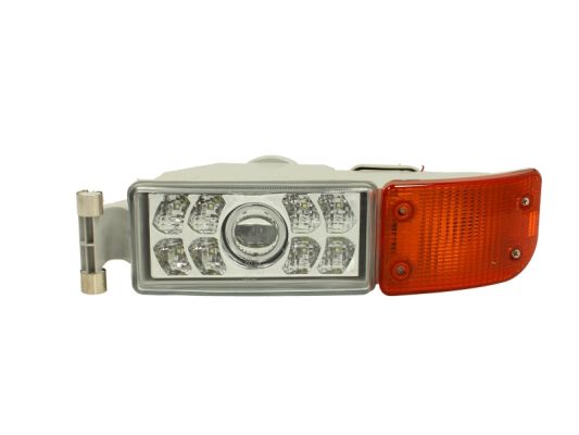 Sumuvalo TRUCKLIGHT FL-MA004L