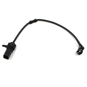 Kulumisenilmaisin, jarrupala, Etuakseli, audi a6 allroad c7, a6 c7, a6 c7 avant, a7 sportback, a8 d4, q5, 4G0615121D, 4H0615121E, 4H0615