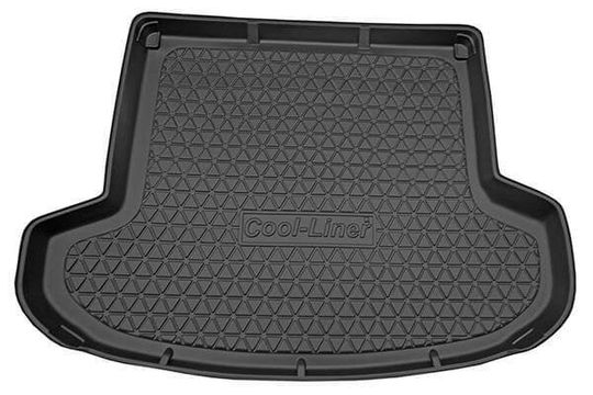 Tavaratilan matto Kia Ceed Sport Wagon 2007-2012