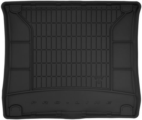 Tavaratilan matto Jeep Grand Cherokee IV 2010-