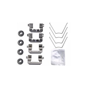 Tarvikesarja, jarrupala, Etuakseli, hyundai i30, i30 kombi, peugeot 208 i, 58144A 5030, 58164D 4800, 58188A 5030