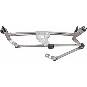 Pyyhkijän vivusto, Edessä, renault megane ii, megane coupé-cabriolet ii, megane kombi ii, megane sedan ii, 82 00 036 921