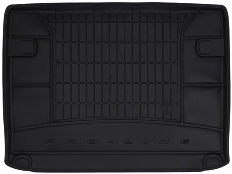 Tavaratilan matto Citroen DS5 2011-2015