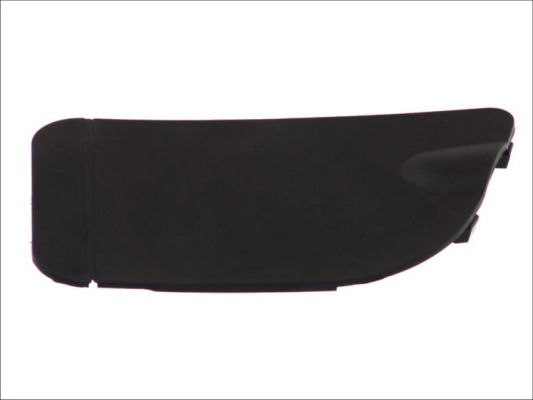 Suojakansi, vetokoukku PACOL RVI-BC-001R