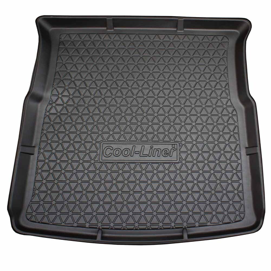 Tavaratilan matto Ford S-Max 2006-2015