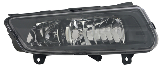 Sumuvalo TYC 19-12284-11-2