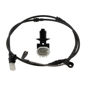 Kulumisenilmaisin, jarrupala, etuakseli molemminpuoleinen, land rover range rover sport i, SEM500062, SEM500080
